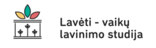 Lavėti - vaikų lavinimo studija